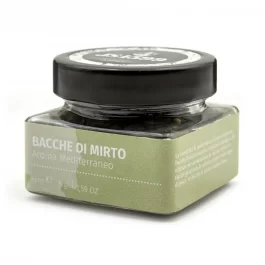 Bacche di mirto di Sardegna