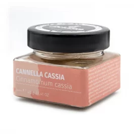 Cannella Cassia chiamata anche Cannella Cinese