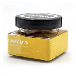 Curry Java, mix di spezie gourmet