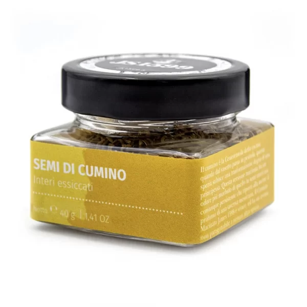 Acquista i semi di cumino
