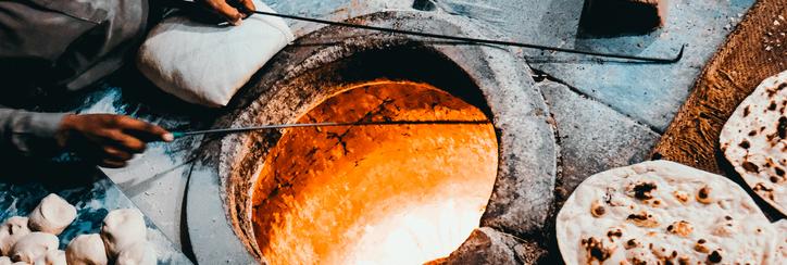 Tandoori Masala, mix di spezie originaria per forno tandoor