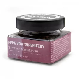 Pepe Selvatico Madagascar in vaso o bustina
