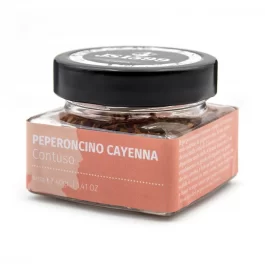Peperoncino Cayenne Contuso
