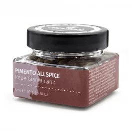 Pimento Allspice o Pepe Giamaicano