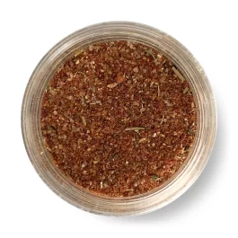 Rub Sicily JS1599 miscela vista dall'alto