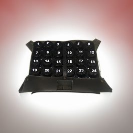 Calendario dell'avvento 2023 JS1599