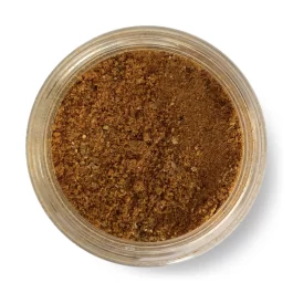 Rub Ach-ha stile Indiano miscela di spezie bbq