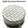 Sigillo sotto tappo vasi RUB JS1599
