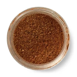 BBQ Rub Pocket Beef per carne di manzo, dettaglio della miscela