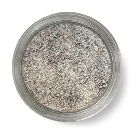 Rub Purpuza, dettaglio fotografico della miscela tecnica