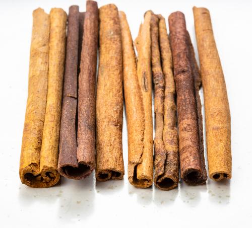 Cannella cassia