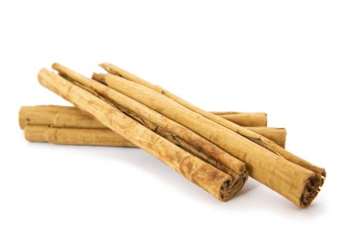 Cannella regina spezie elenco