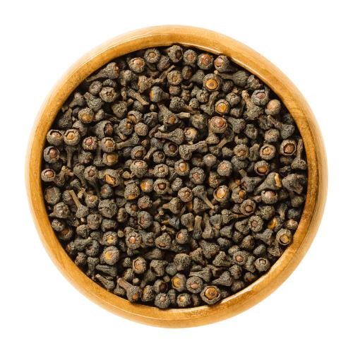 CHiodi della cannella o fiori della cannella