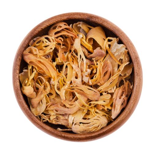 Macis, mallo della noce moscata