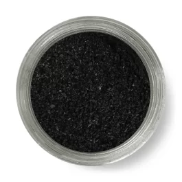 Tappo superiore aperto JS1599 Black Mamba