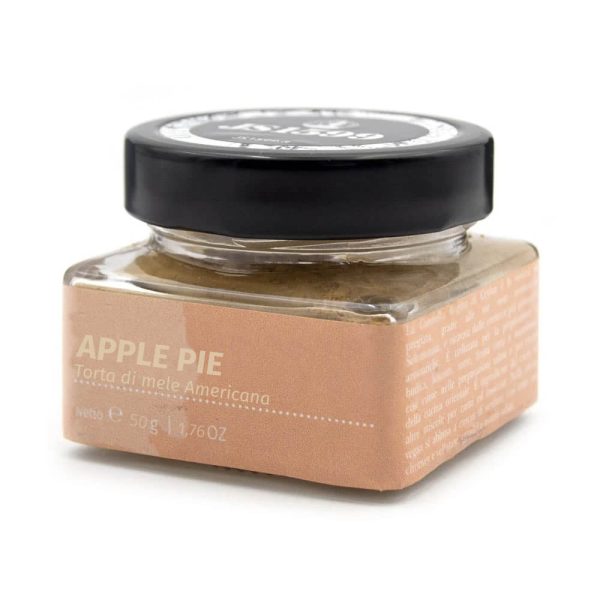 Apple Pie, mix di spezie per torta di mele Americana