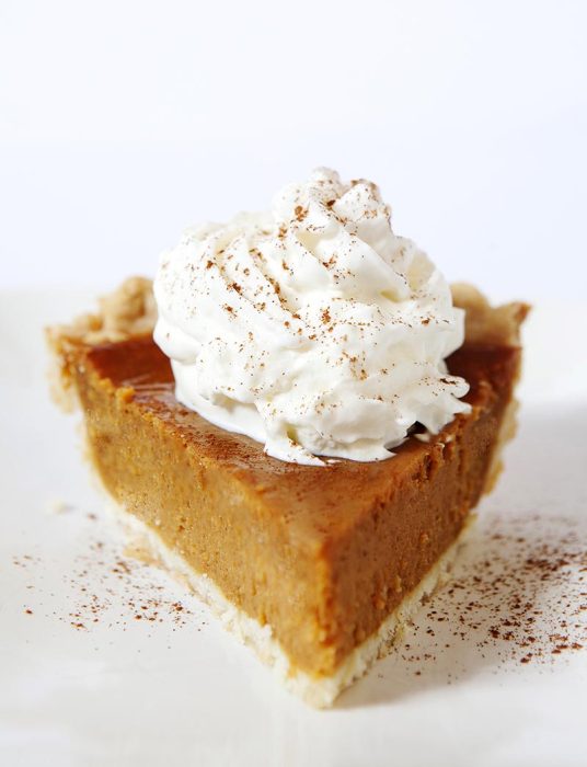 Torta Pumpkin Spice