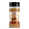 Rub Better Butter, bbq dry rub con burro di cacao micronizzato