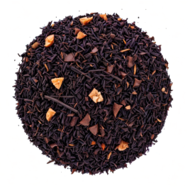 Foto infuso sfuso JS1599 Enrica al gusto di cannella