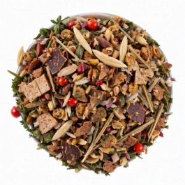 Foto infuso Silvia con spezie dal gusto fresche, prodotto sfuso