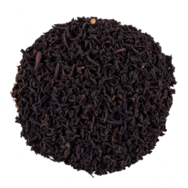 Foto Gabry JS1599, Tè nero aromatizzato al bergamotto