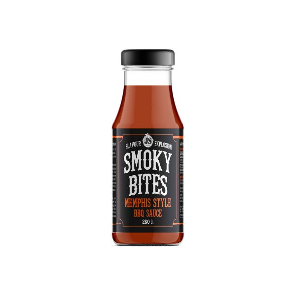 Salsa BBQ Memphis BBQ