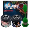 Box regalo tisane infusi bagliore di stelle