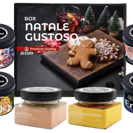 BOX Special "Natale Gustoso"