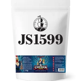 Chicken Shiro Barbecue confezione da un kg