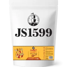 Rub Sweet Honey - Confezione Kg