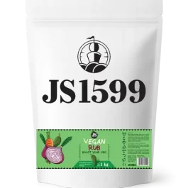 Rub Vegan - Confezione Kg