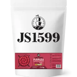 Rub Purpuza - Confezione Kg