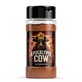 APOCALYPSE COW COMPETITION RUB