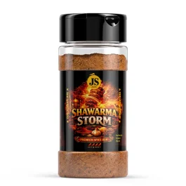 Kebab Rub Shawarma Storm