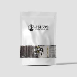 Texas Rub BLACK & WHITE - Confezione Kg