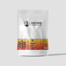 Sicily Rub – Confezione Kg